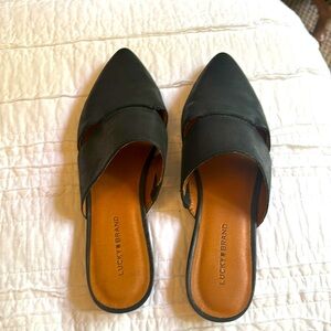 Lucky Brand Shoes - Sz 9